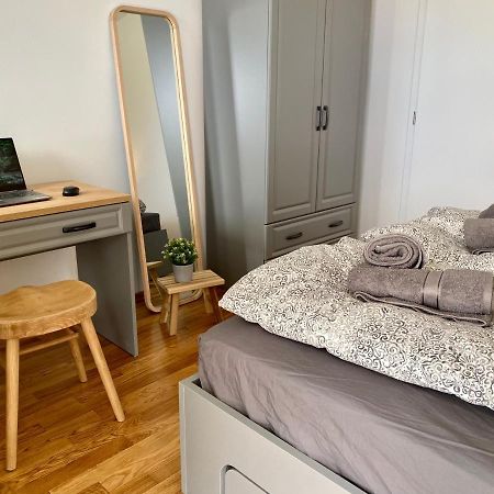 Makazura Sunset Apartman Makarska Kültér fotó